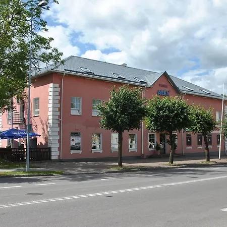 Alex * Kohtla-Järve