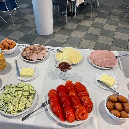 Alex Ξενοδοχείο