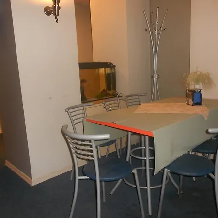Alex Hotel Kohtla-Jarve