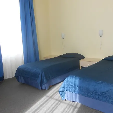 Alex Hotel
