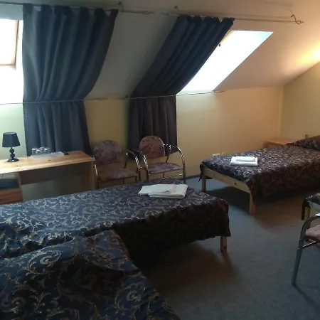 Hotel Alex
