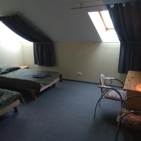 Hotel Alex *